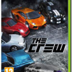 The Crew (Xbox 360)