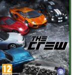 The Crew (Xbox One)