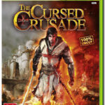 The Cursed Crusade (Xbox 360)