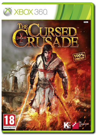 the_cursed_crusade_xbox360_7.jpg The Cursed Crusade (Xbox 360) - immagine 1