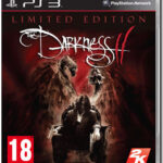 The Darkness 2 - Limited Edition (PS3)