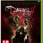 The Darkness 2 - Limited Edition (Xbox 360)
