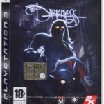 The Darkness (PS3)