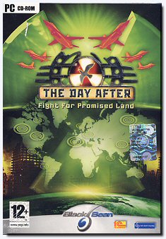 the_day_after_pc_7.jpg The Day After (PC) - immagine 1