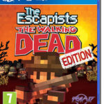 The Escapists: The Walking Dead (PS4)