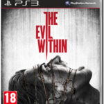 The Evil Within + DLC Fighting Change Pack (PS3)