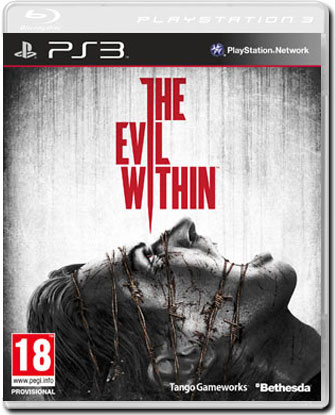 the_evil_within_ps3_7.jpg The Evil Within + DLC Fighting Change Pack (PS3) - immagine 1