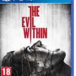 The Evil Within (PS4)