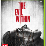 The Evil Within + DLC Fighting Change Pack (Xbox 360)