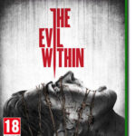 The Evil Within + DLC Fighting Change Pack (Xbox One)