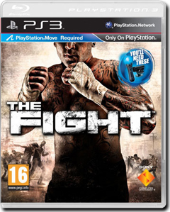 the_fight_senza_regole_ps3_7.jpg The Fight: Senza Regole (PS3) - immagine 1