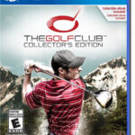 The Golf Club: Collectors Edition (PS4)