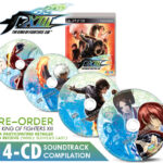 The King of Fighters XIII - Collectors Edition (PS3)