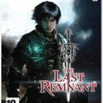 The Last Remnant (Xbox 360)