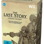 The Last Story Limited Edition (Wii)