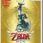 The Legend of Zelda: Skyward Sword + CD Colonna Sonora (Wii)