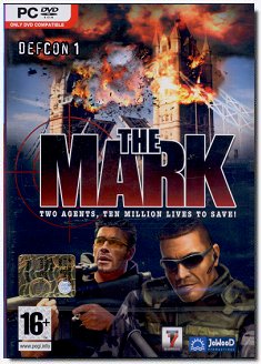 the_mark_pc_7.jpg The Mark (PC) - immagine 1