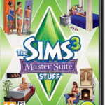 The Sims 3: Master Suite Stuff  (PC)