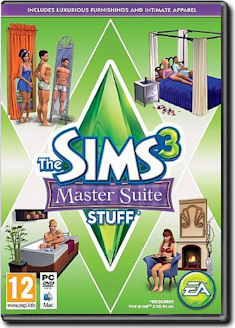 the_sims_3_master_suite_stuff_pc_7.jpg The Sims 3: Master Suite Stuff (PC) - immagine 1