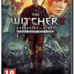 The Witcher 2: Assassins of Kings - Enhanced Edition (PC)