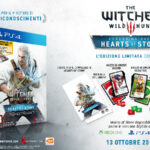 The Witcher 3: Hearts of Stone (PC)