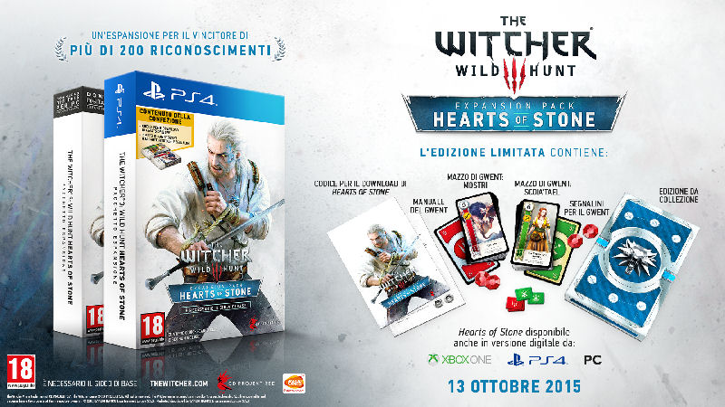 the_witcher_3_hearts_of_stone_ps4_9.jpg The Witcher 3: Hearts of Stone (PS4) - immagine 1