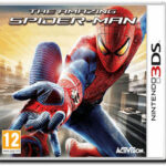 The Amazing Spiderman (3DS)
