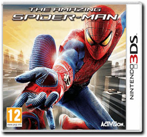 theamazing_spiderman_3ds_7.jpg The Amazing Spiderman (3DS) - immagine 1