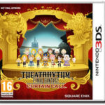 Theatrhythm Final Fantasy Curtain Call (3DS)
