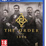 The Order 1886 (PS4)