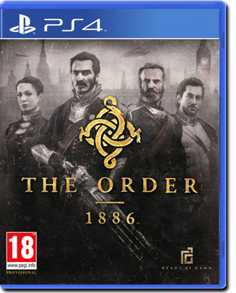 theorder_1886_ps4_9.jpg The Order 1886 (PS4) - immagine 1