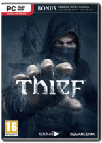Thief + Metal Case in OMAGGIO! (PC) - immagine 3