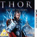 Thor (3DS)