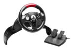 Thrustmaster - Volante T60 Racing Wheel - Licenziato Sony Gran Turismo 6 (PS3)