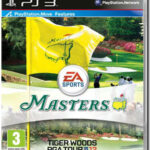 Tiger Woods PGA Tour 12: The Masters (PS3)