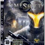 Timeshift (PS3)