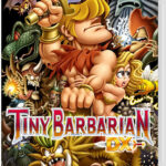 Tiny Barbarian DX (Switch)