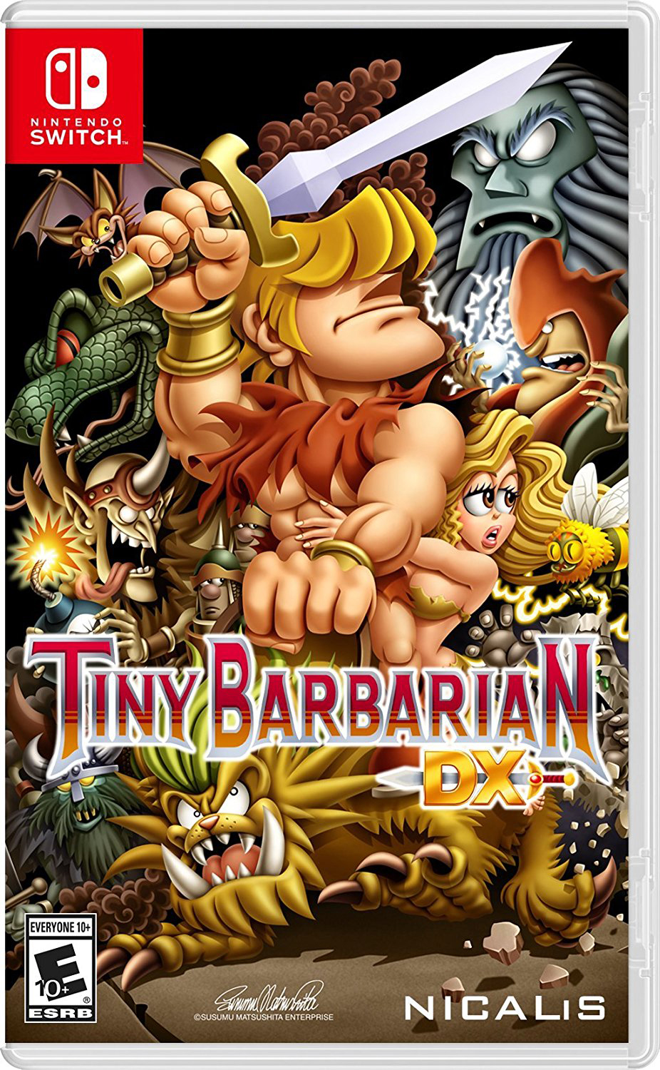 tiny_7.jpg Tiny Barbarian DX (Switch) - immagine 1