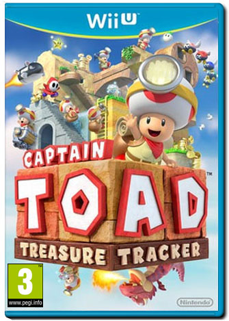 toad_capitan_wiiu_7.jpg Captain Toad: Treasure Tracker (Wii U) - immagine 1