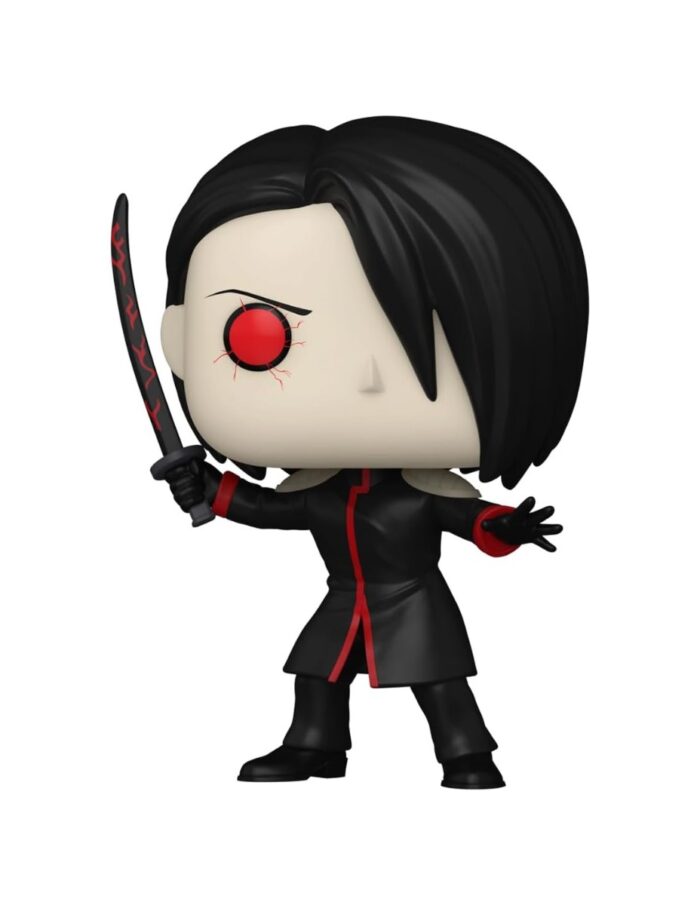 Funko Pop! Animation Tokyo Ghoul: Re - Nimura Furuta 1547 - Vinyl Figure - immagine 2