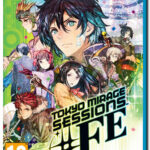 Tokyo Mirage Sessions #FE (Wii U)