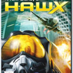 Tom Clancys: HAWX (PC)