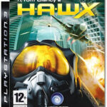 Tom Clancys: HAWX (PS3)