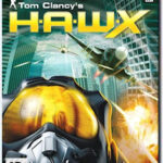 Tom Clancys: HAWX (Xbox 360)