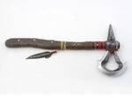 Assassins Creed 3: Foam Tomahawk Replica - immagine 3