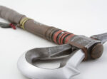 Assassins Creed 3: Foam Tomahawk Replica