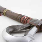 Assassins Creed 3: Foam Tomahawk Replica