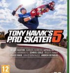 Tony Hawks Pro Skater 5 (Xbox One)