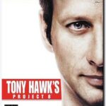 Tony Hawks Project 8 (Xbox 360)