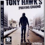 Tony Hawks Proving Ground (PS3)